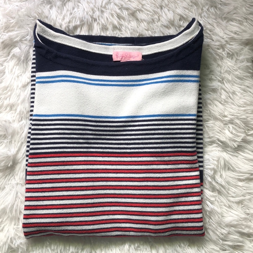 Lilly Pulitzer Sweater